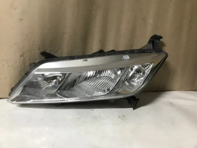 Farol Honda City