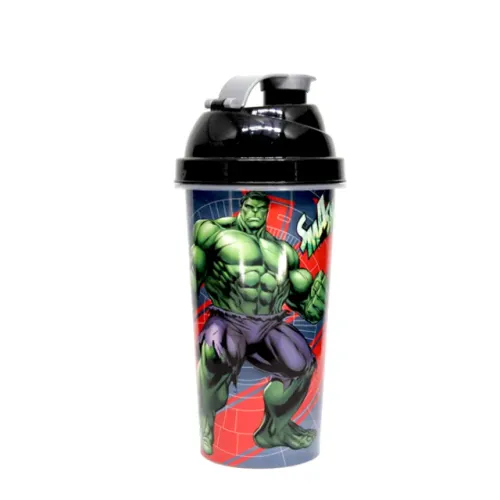 Copo Shakeira 580ml Hulk
