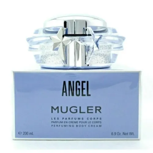 Pasta Angel Mugler - Original