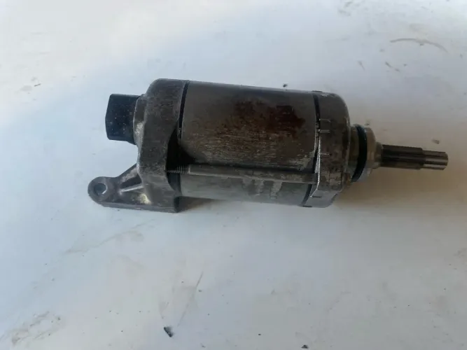 Motor partida XRE