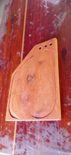Tábuas de churrasco