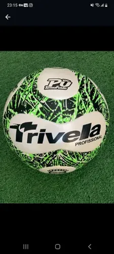 BOLA SOCIETY TRIVELLA PROFISSIONAL 