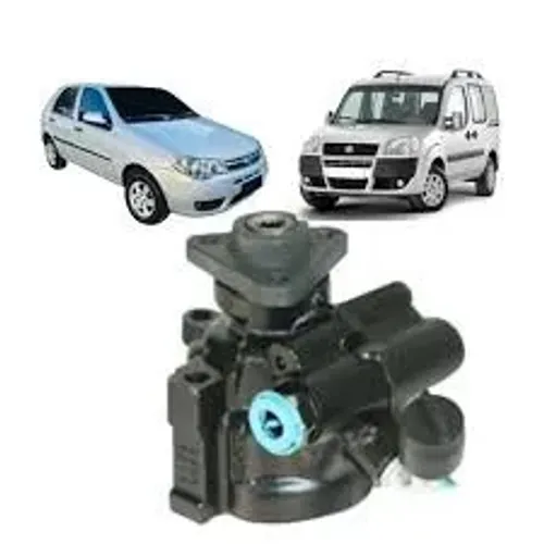 Bomba Direção Hidráulica Palio 1.3 Fire Idea 1.4 06/ Cod: 028573
