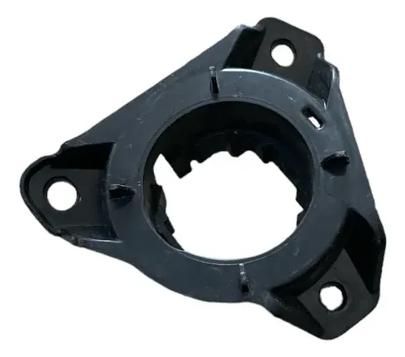 Encaixe Botão Start Stop Corolla 2020-2024 Original Usado