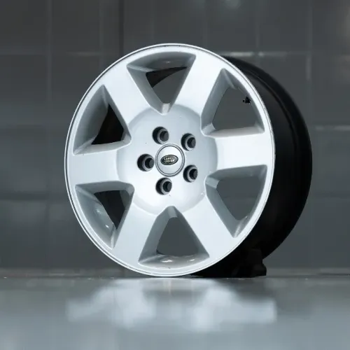 rodas 19 land rover discovery 3 5x120 originais