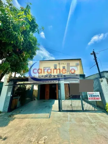 Prédio comercial para venda na Rua Cachoeira do Sul / Vila Jaguara - SP.