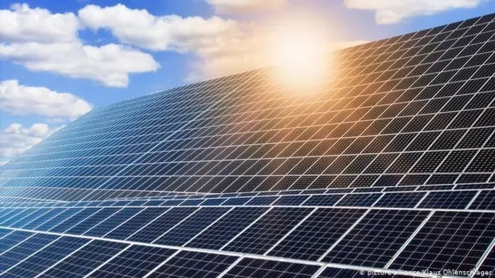 Painel Solar 550w - Energia Solar!