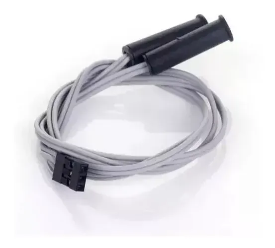 Sensor Fim De Curso Deslizante 3 Vias Peccinin Motor Portão