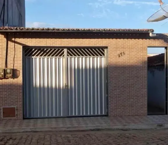 ~Casa no Monte Castelo