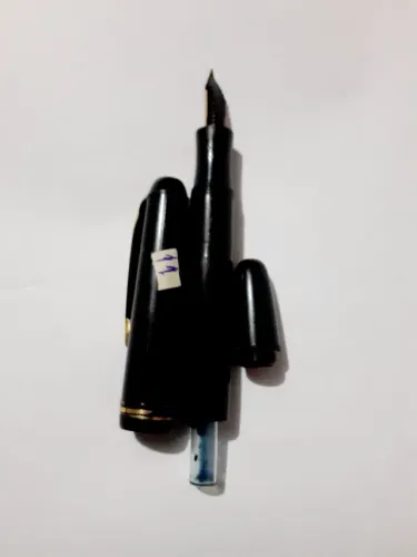 Caneta Compaktor anos 50 alemã