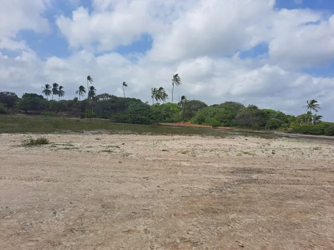 Terreno na Península de Santo Amaro