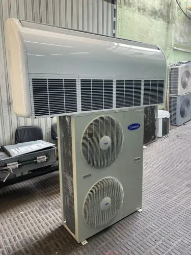 Elgin 80.000 BTUs 
