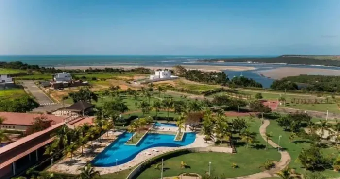OPORTUNIDADE NO COND. ALTAVISTA / BARRA DE S.MIGUEL