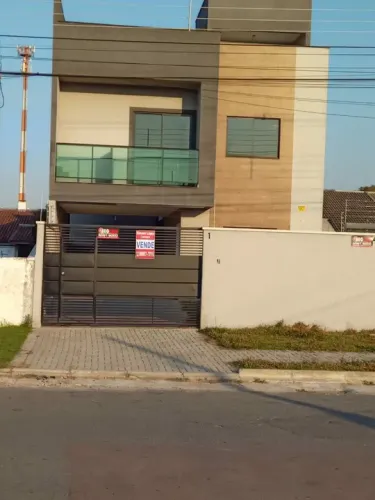 *LINDO* SOBRADO TRIPLEX NO UBERABA