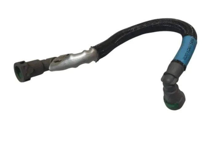 Mangueira Da Válvula Eletromagnética Master 2.3 *9 (Usado)