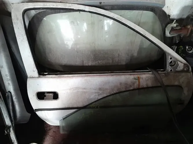 Porta corsa