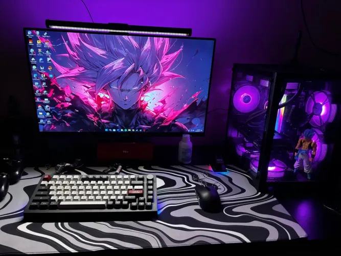 PC Gamer completo High End, leia descrição !