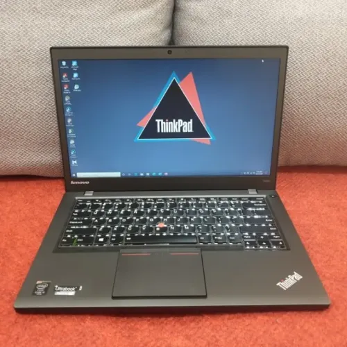 Notebook Lenovo Intel Core i5 SSD 256 Mem 8gb Bateria Nova - Entregamos C/ Nota