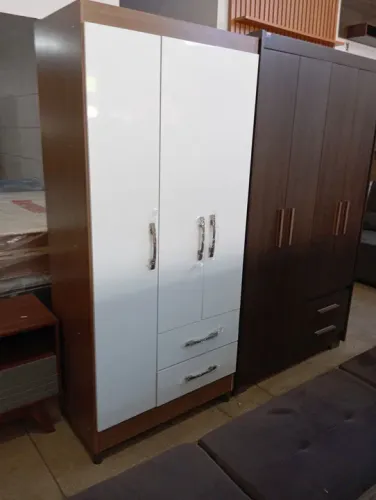 GUARDA ROUPA NOVO