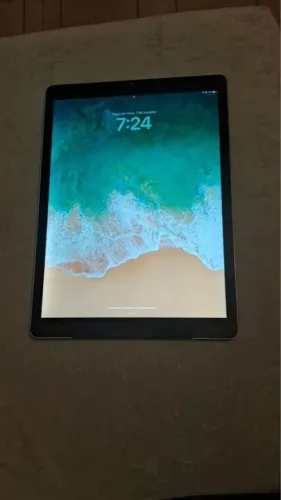 Ipad Pro 12,9 capac 256GB