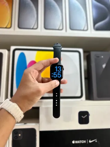 APPLE WATCH SÉRIE 4 44MM