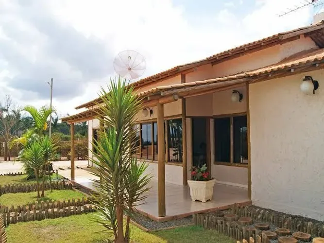 Projetos em Madeira de lei