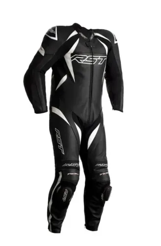 Macacao Rst Tractech Evo 4 - N° 52 - Novo