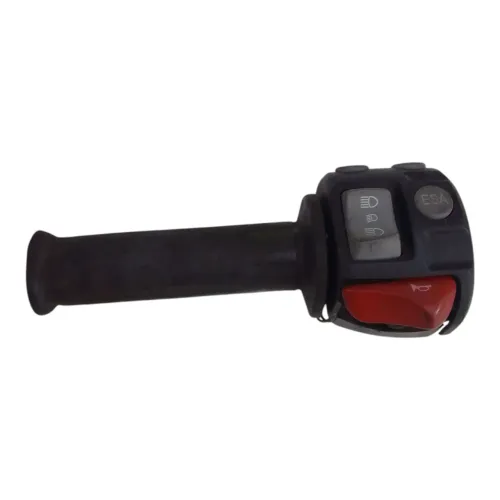 Chave Punho Luz Bmw R1200gs 2008/2012