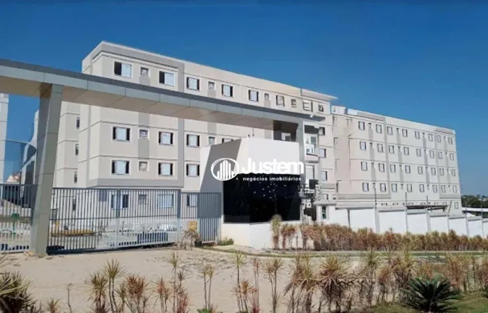 Apartamento com 2 dormitórios, 50 m² - venda por R$ 220.000,00 ou aluguel por R$ 1.761,30/