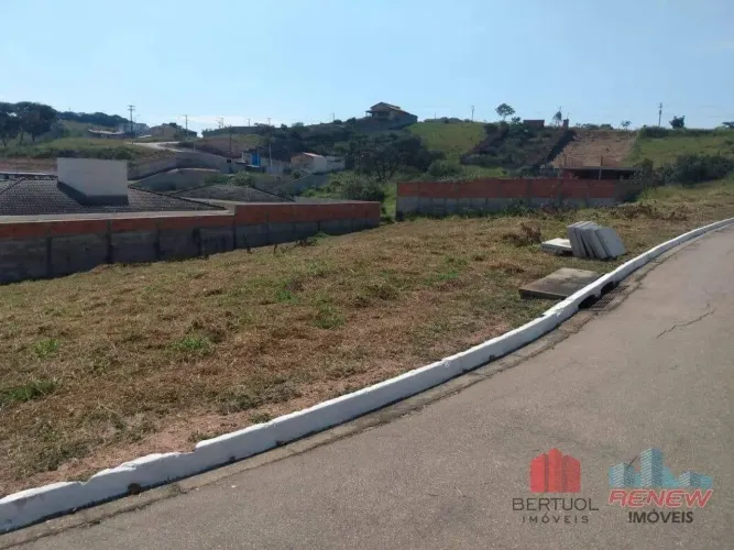 Terreno em condomínio à venda Portal do Sol em Jundiaí