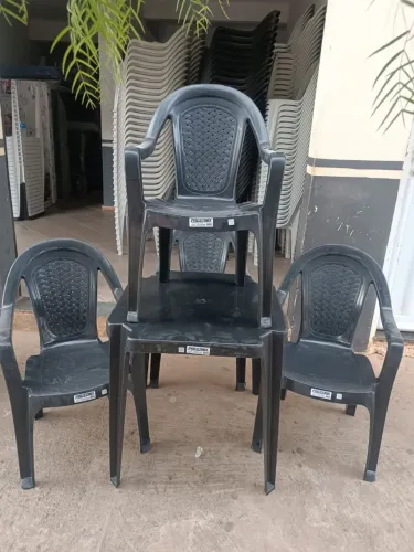 Jogos de Mesas novos modelo poltronas.