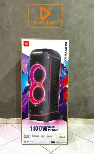 JBL Partybox Ultimate