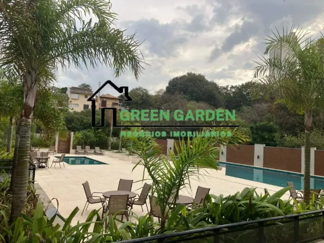 APARTAMENTO A VENDA NO CONDOMÍNIO TERRAÇO VILA BELA 113 M² - JARDIM CAMPOS ELÍSIOS- JUNDIA
