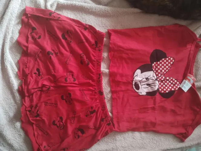 Pijama Minie