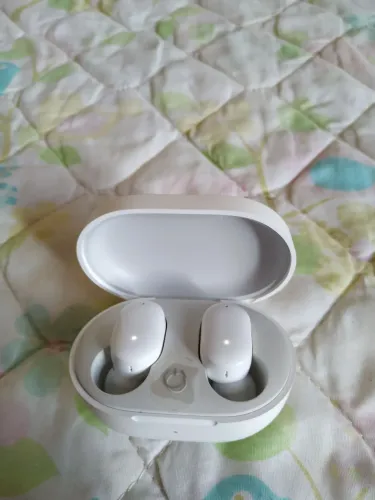 Fones de Ouvido Bluetooth Sem Fio redimi airdots original 