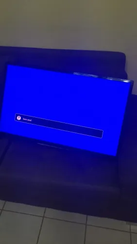 Tv Philips 42p