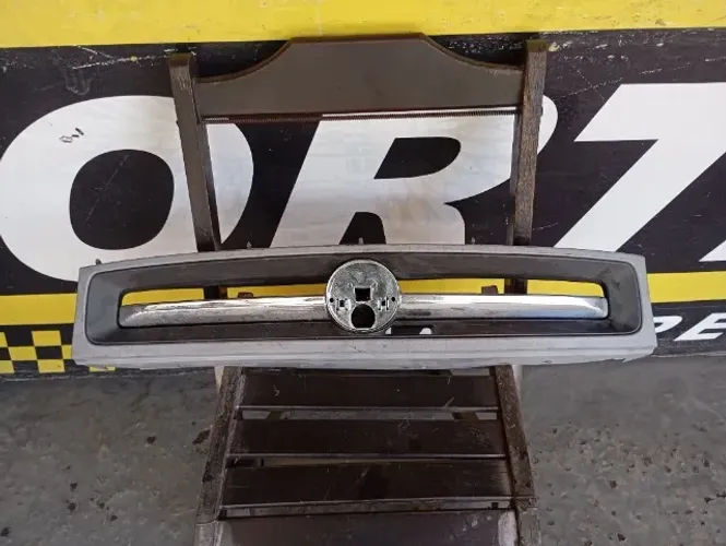 Grade Frontal Fiat Palio 2010 A 2014