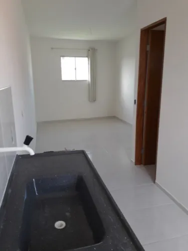 Kitnet/vão único no João Paulo II