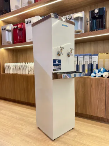 Bebedouro 25 Litros - instalado 