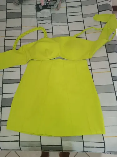 Conjunto lindo 