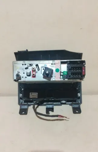 RADIO AUTOMOTIVO FIAT STRADA/PALIO