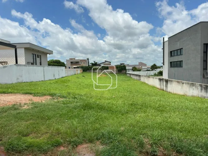 Terreno em Salto à venda Terras de Mont Serrat - SP | Área total 1.230,00 m² - R$ 550.000,