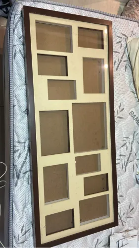 Quadro porta retrato 