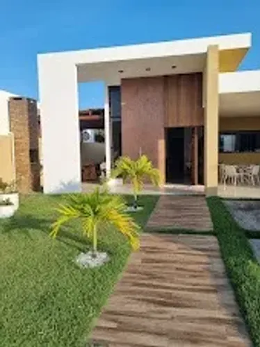 Casa no condomínio fechado- Porto Manguaba em Marechal Deodoro A Venda
