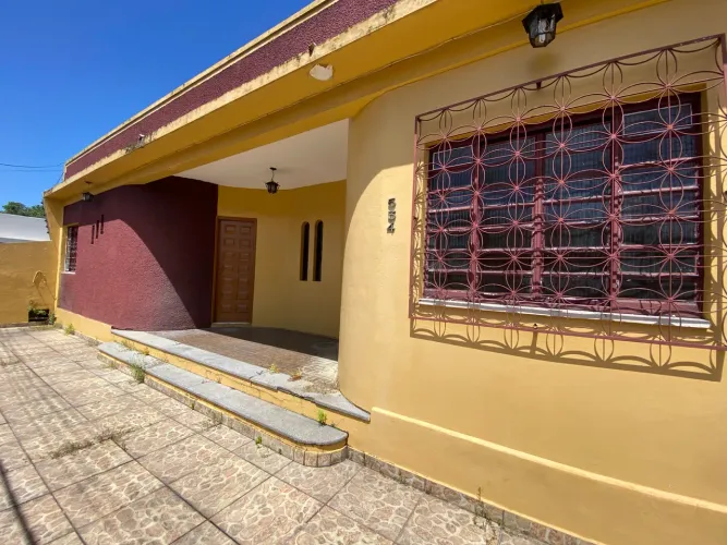 EXCELENTE CASA NO JAPIIM