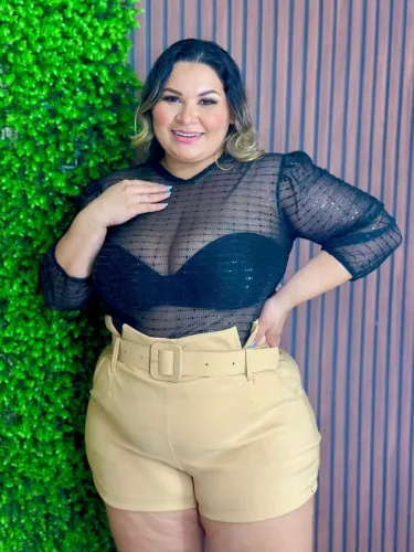 Short Plus