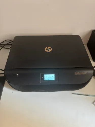 HP Deskjet 4536