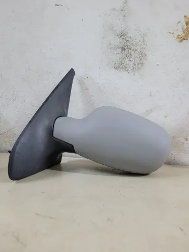 Retrovisor esquerdo Renault Clio 2012 a 2015