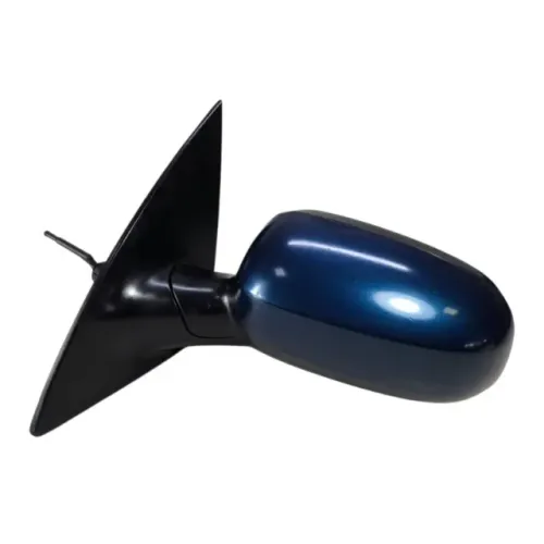 Retrovisor Esquerdo Chevrolet Corsa Montana 2004 a 2010 E9024255 Original