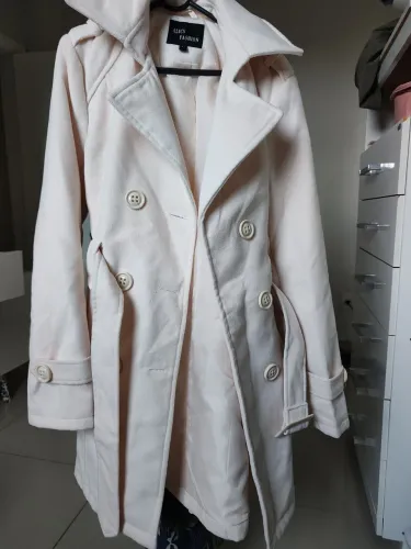 Casaco Feminino NUNCA USADO